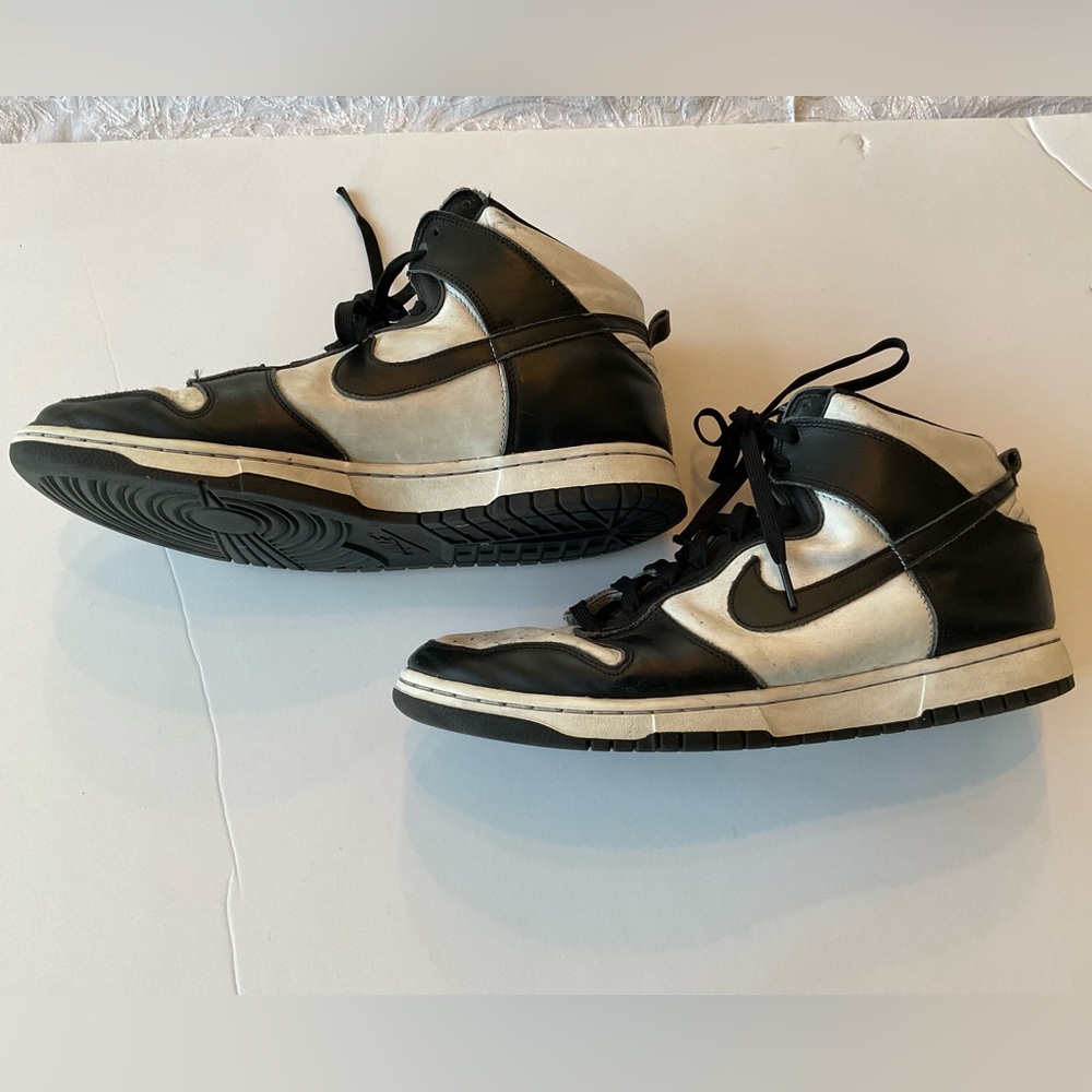 Nike Panda Dunks! - image 1